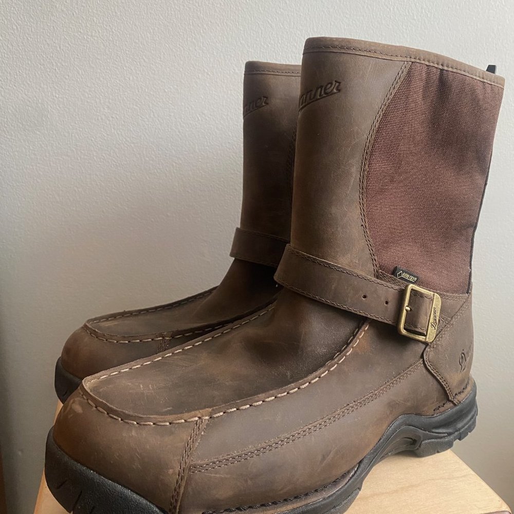 Danner Men's Sharptail Boots Size 13 Waterproof